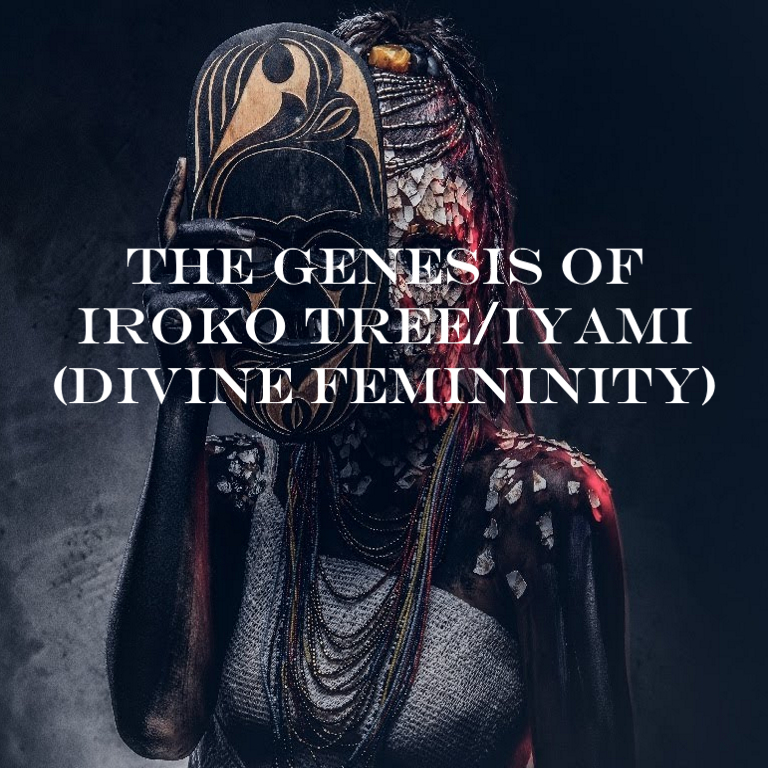 Divine Femininity